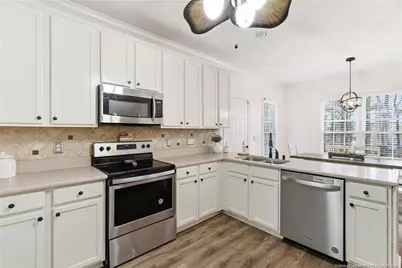 824 Stroud Circle, Wake Forest, NC 27587 - Photo 9