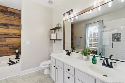 824 Stroud Circle, Wake Forest, NC 27587 - Photo 17