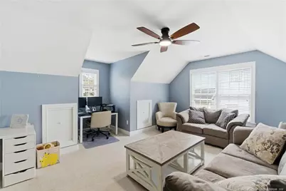 824 Stroud Circle, Wake Forest, NC 27587 - Photo 17