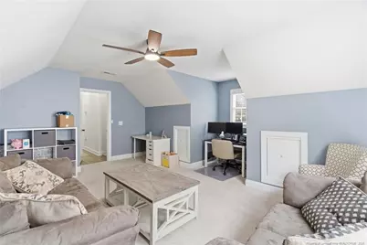 824 Stroud Circle, Wake Forest, NC 27587 - Photo 13