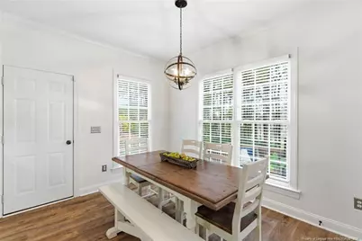 824 Stroud Circle, Wake Forest, NC 27587 - Photo 7