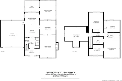 824 Stroud Circle, Wake Forest, NC 27587 - Photo 33