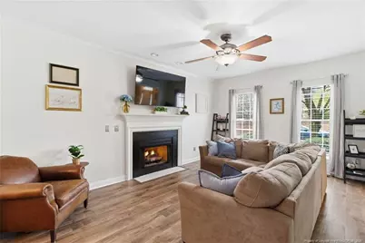 824 Stroud Circle, Wake Forest, NC 27587 - Photo 3