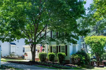 824 Stroud Circle, Wake Forest, NC 27587 - Photo 29
