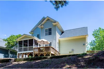 824 Stroud Circle, Wake Forest, NC 27587 - Photo 19