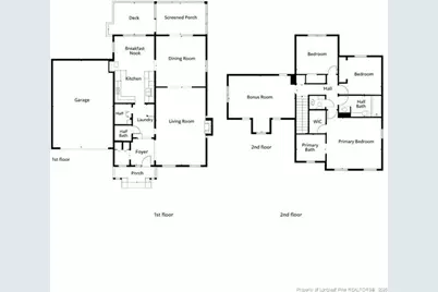 824 Stroud Circle, Wake Forest, NC 27587 - Photo 27