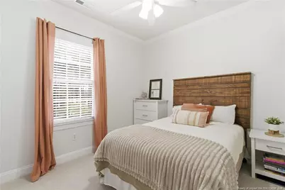 824 Stroud Circle, Wake Forest, NC 27587 - Photo 15