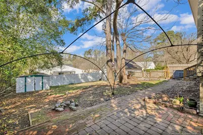 611 Glenville Avenue, Fayetteville, NC 28303 - Photo 41