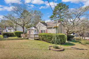 611 Glenville Ave, Fayetteville, NC 28303 - Photo 3