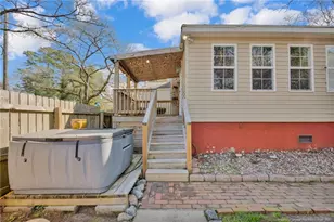 611 Glenville Ave, Fayetteville, NC 28303 - Photo 35