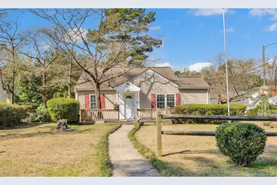 611 Glenville Avenue, Fayetteville, NC 28303 - Photo 1