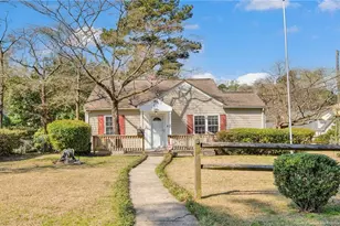 611 Glenville Ave, Fayetteville, NC 28303 - Photo 1
