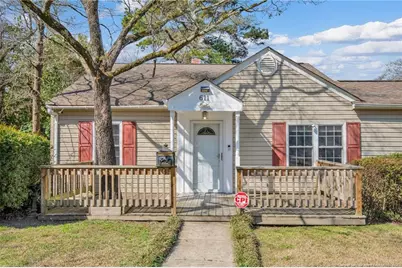 611 Glenville Avenue, Fayetteville, NC 28303 - Photo 3