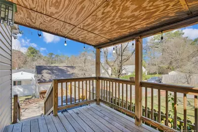 611 Glenville Avenue, Fayetteville, NC 28303 - Photo 35