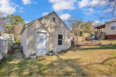 611 Glenville Avenue, Fayetteville, NC 28303 - Photo 45