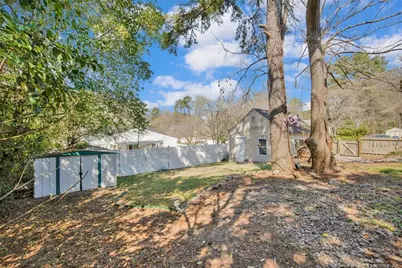 611 Glenville Avenue, Fayetteville, NC 28303 - Photo 45