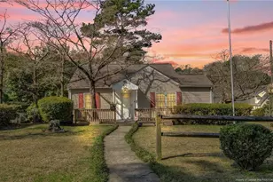 611 Glenville Ave, Fayetteville, NC 28303 - Photo 1