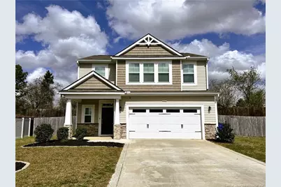 137 Ledford Avenue, Raeford, NC 28376 - Photo 1