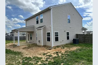 137 Ledford Avenue, Raeford, NC 28376 - Photo 19