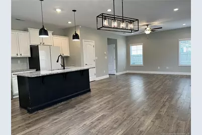 137 Ledford Avenue, Raeford, NC 28376 - Photo 7