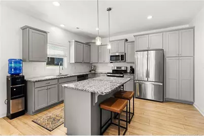 84 Rainy Beck Way, Erwin, NC 28356 - Photo 13