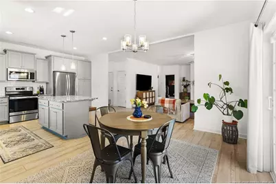 84 Rainy Beck Way, Erwin, NC 28356 - Photo 7