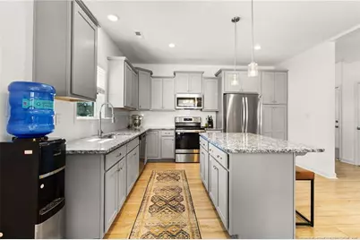 84 Rainy Beck Way, Erwin, NC 28356 - Photo 9