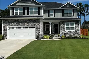 210 Western pine Wy, Sanford, NC 27332 - Photo 1