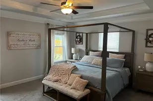 210 Western pine Wy, Sanford, NC 27332 - Photo 19