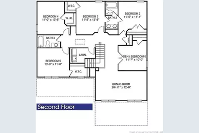 210 Western Pine Way, Sanford, NC 27332 - Photo 43