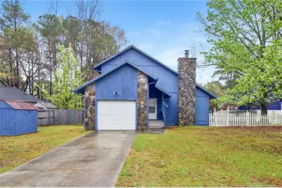 6009 Dalton Road, Fayetteville, NC 28314 - Photo 1