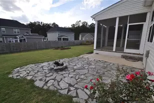 84 Fairview St, Clayton, NC 27520 - Photo 47