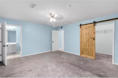 6933 Timbercroft Lane, Fayetteville, NC 28314 - Photo 17