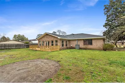 6933 Timbercroft Lane, Fayetteville, NC 28314 - Photo 31