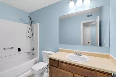 6933 Timbercroft Lane, Fayetteville, NC 28314 - Photo 25