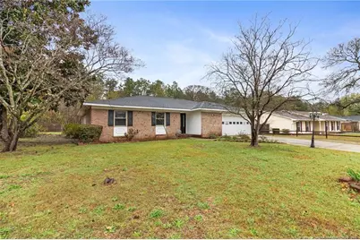 6933 Timbercroft Lane, Fayetteville, NC 28314 - Photo 33