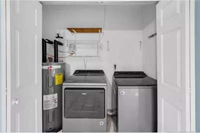 6933 Timbercroft Lane, Fayetteville, NC 28314 - Photo 15