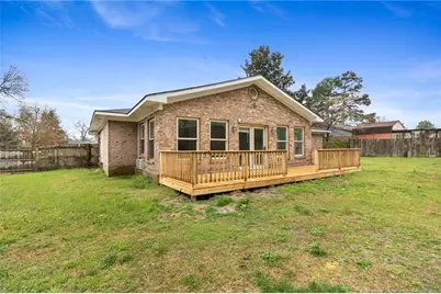 6933 Timbercroft Lane, Fayetteville, NC 28314 - Photo 29