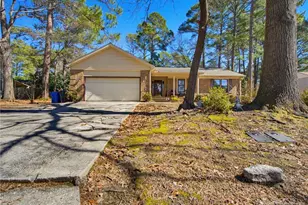 338 Conifer Dr, Fayetteville, NC 28314 - Photo 1