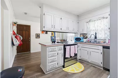 338 Conifer Drive, Fayetteville, NC 28314 - Photo 17