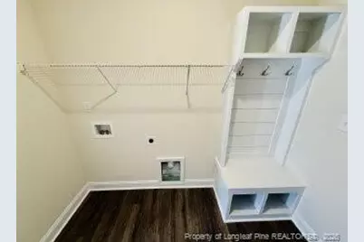 1468 Docs Road, Lillington, NC 27546 - Photo 15