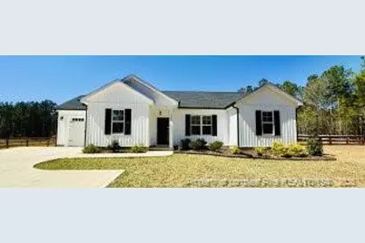 1468 Docs Road, Lillington, NC 27546 - Photo 1