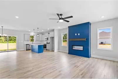 7823 Iron Court, Fayetteville, NC 28306 - Photo 5