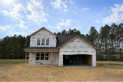 7823 Iron Court, Fayetteville, NC 28306 - Photo 1