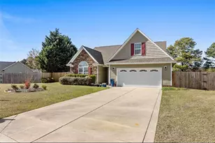 131 Newton Court, Raeford, NC 28376 - Photo 3