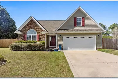 131 Newton Court, Raeford, NC 28376 - Photo 1