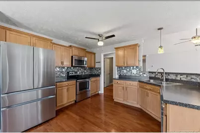 131 Newton Court, Raeford, NC 28376 - Photo 17