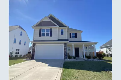 140 Verdmont Drive, Raeford, NC 28376 - Photo 1