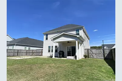 140 Verdmont Drive, Raeford, NC 28376 - Photo 31