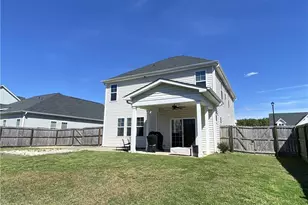 140 Verdmont Dr, Raeford, NC 28376 - Photo 31